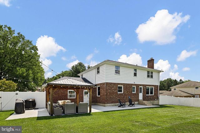 1 KIMBROUGH CT, Wilmington, DE 19810