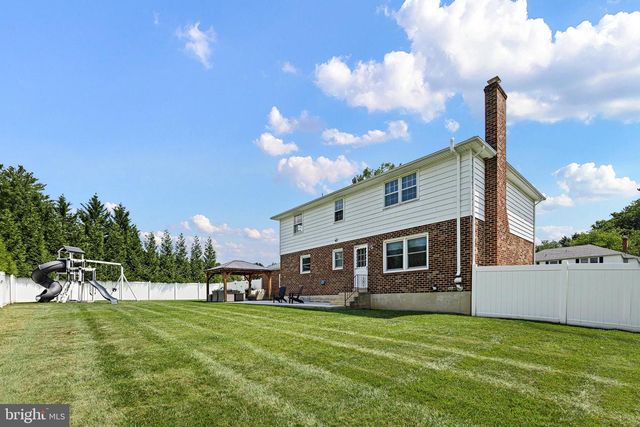 1 KIMBROUGH CT, Wilmington, DE 19810