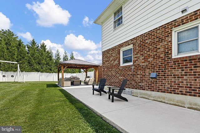 1 KIMBROUGH CT, Wilmington, DE 19810