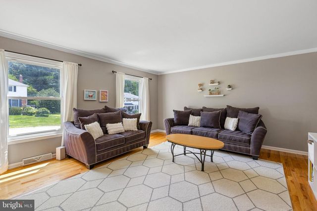 1 KIMBROUGH CT, Wilmington, DE 19810