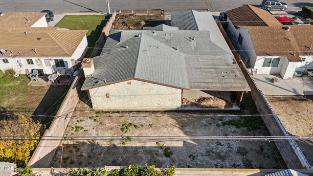 1443 N 6th Street, Port Hueneme, CA 93041