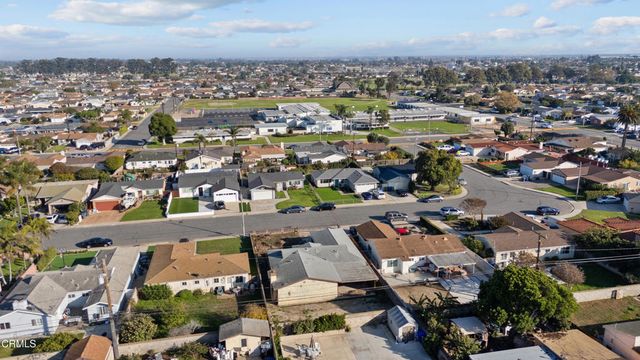 1443 N 6th Street, Port Hueneme, CA 93041