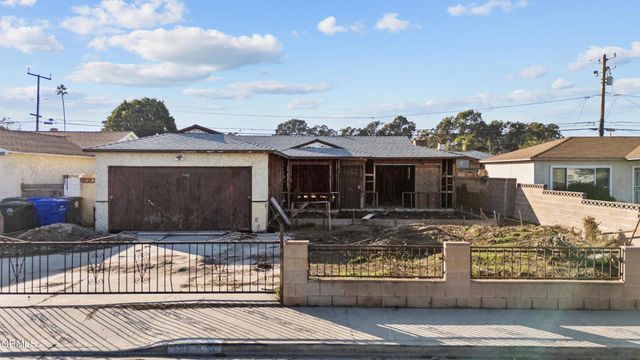1443 N 6th Street, Port Hueneme, CA 93041