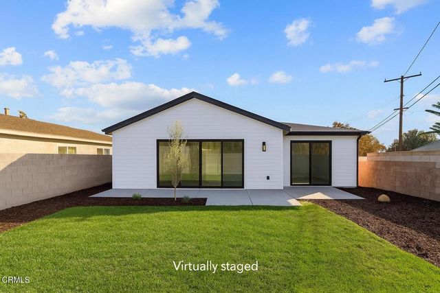 1443 N 6th Street, Port Hueneme, CA 93041