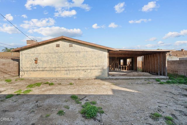 1443 N 6th Street, Port Hueneme, CA 93041