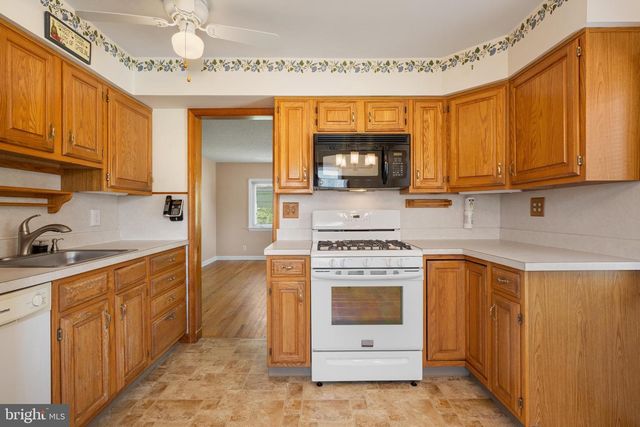 226 EVERGREEN AVE, Mantua, NJ 08051