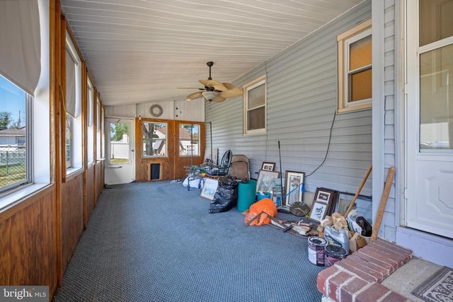 226 EVERGREEN AVE, Mantua, NJ 08051