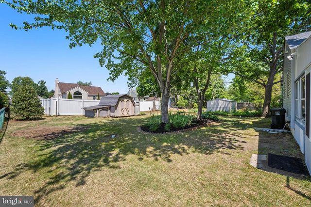 226 EVERGREEN AVE, Mantua, NJ 08051