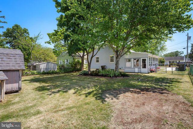 226 EVERGREEN AVE, Mantua, NJ 08051