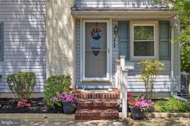 226 EVERGREEN AVE, Mantua, NJ 08051