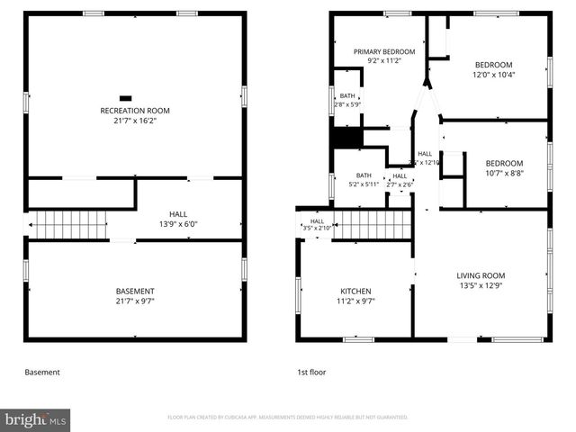 226 EVERGREEN AVE, Mantua, NJ 08051