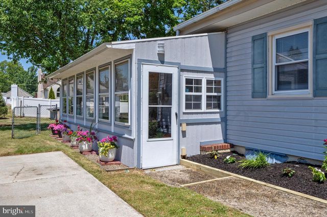 226 EVERGREEN AVE, Mantua, NJ 08051