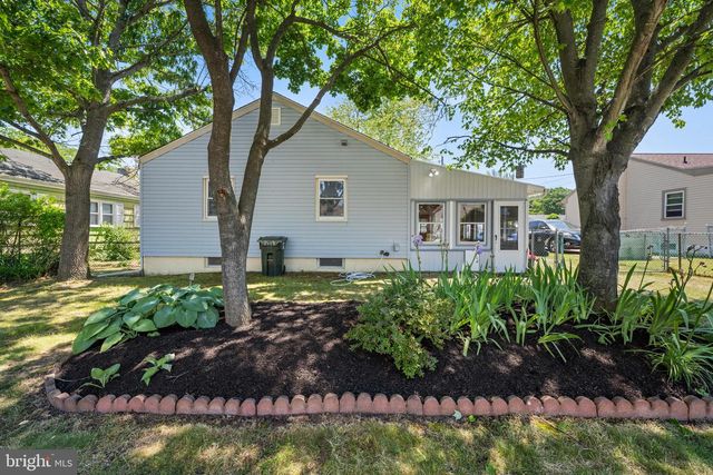 226 EVERGREEN AVE, Mantua, NJ 08051