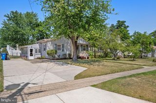 226 EVERGREEN AVE, Mantua, NJ 08051