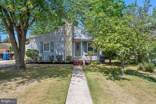 226 EVERGREEN AVE, Mantua, NJ 08051
