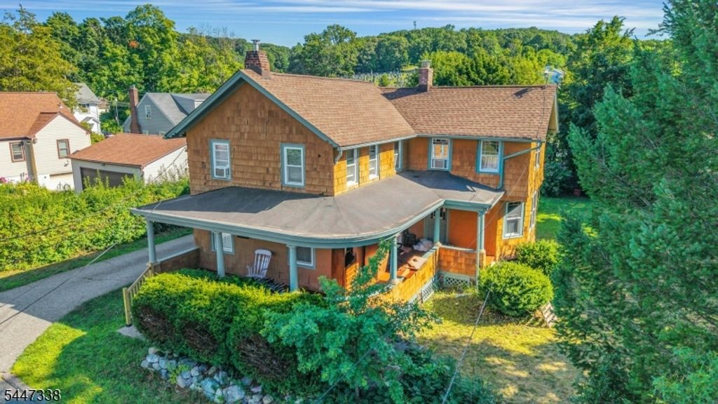 713 Laurel St, Boonton Town, NJ 07005 — exterior