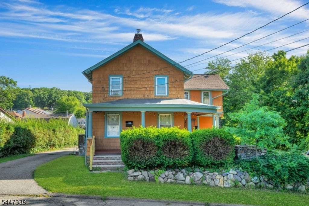 713 Laurel St, Boonton Town, NJ 07005 — photo 2