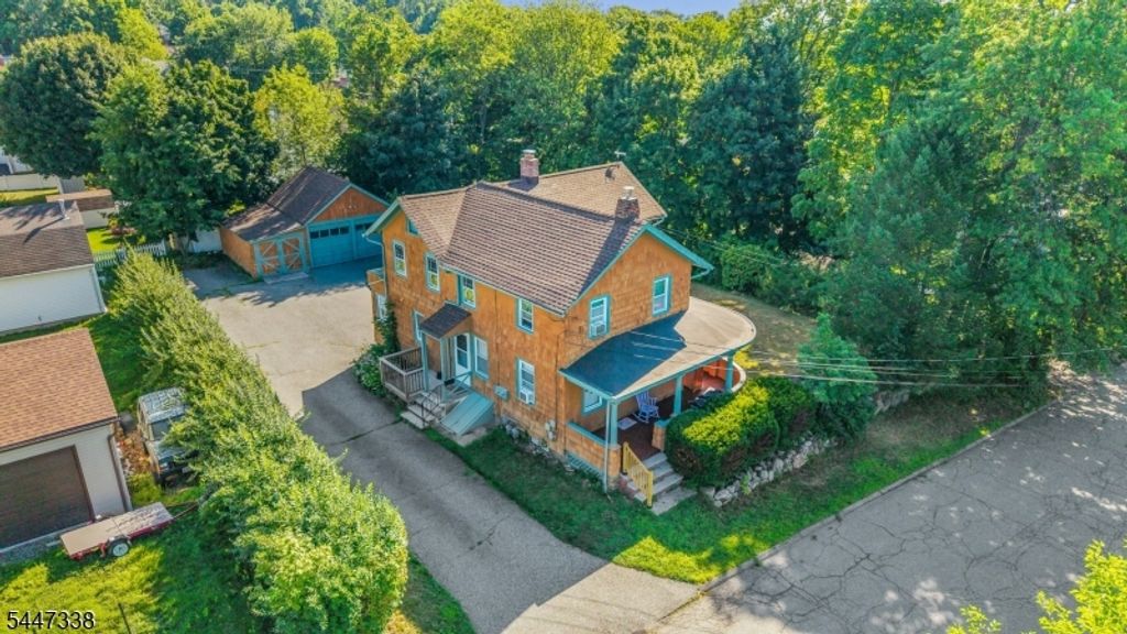713 Laurel St, Boonton Town, NJ 07005 — photo 4