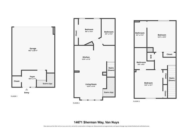14671 Sherman Way, Van Nuys, CA 91405
