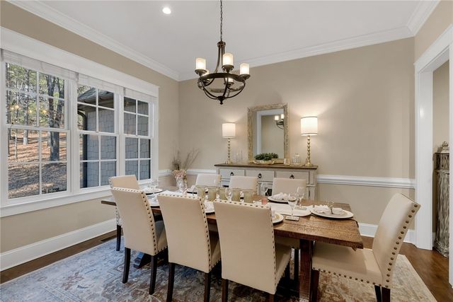 703 Timberbrook Trail, Salem, SC 29676