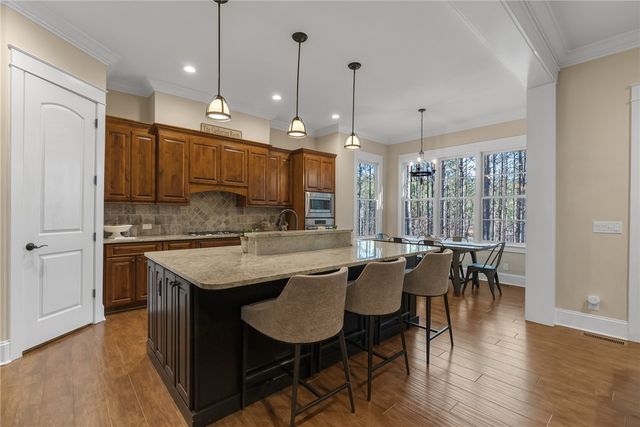 703 Timberbrook Trail, Salem, SC 29676