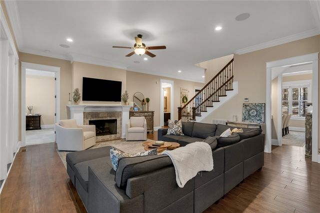 703 Timberbrook Trail, Salem, SC 29676