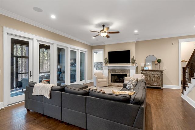 703 Timberbrook Trail, Salem, SC 29676