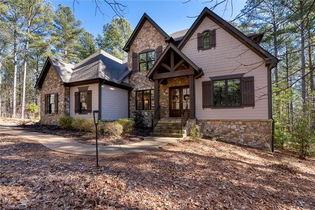 703 Timberbrook Trail, Salem, SC 29676