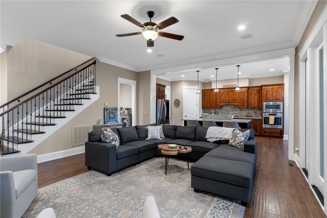 703 Timberbrook Trail, Salem, SC 29676