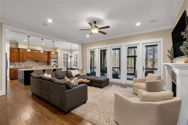 703 Timberbrook Trail, Salem, SC 29676