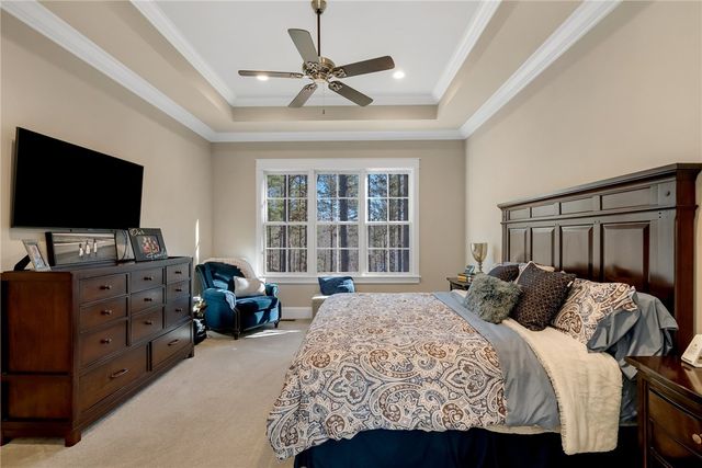 703 Timberbrook Trail, Salem, SC 29676