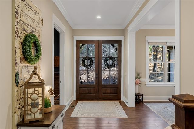 703 Timberbrook Trail, Salem, SC 29676