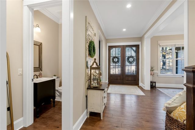 703 Timberbrook Trail, Salem, SC 29676