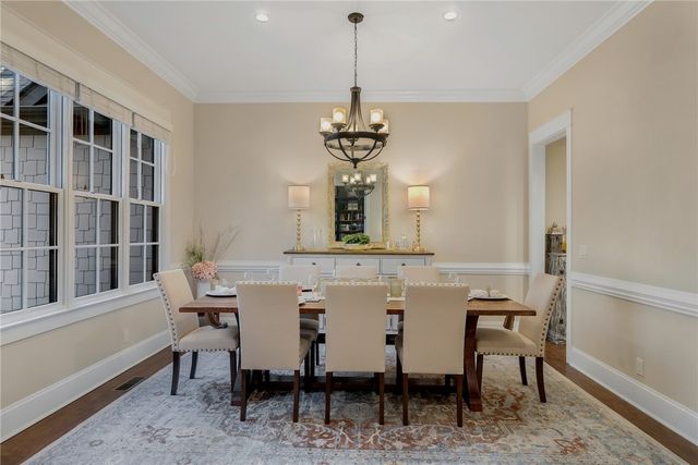 703 Timberbrook Trail, Salem, SC 29676