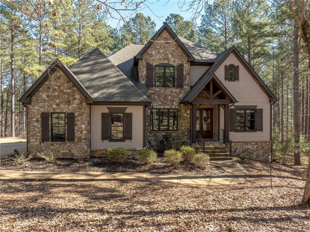703 Timberbrook Trail, Salem, SC 29676