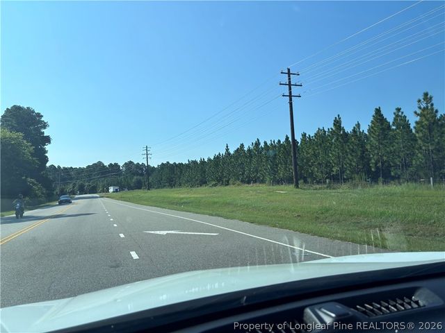 McArthur Road, Fayetteville, NC 28311