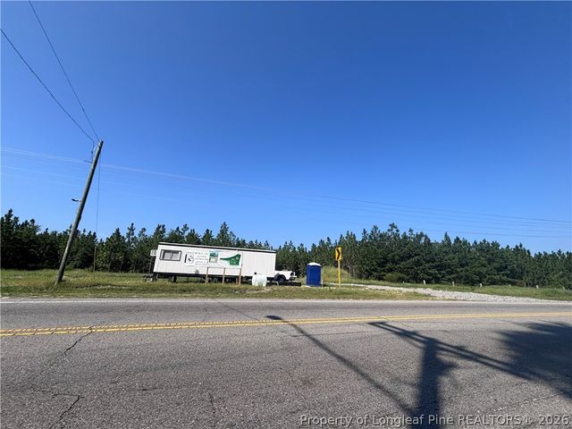 McArthur Road, Fayetteville, NC 28311