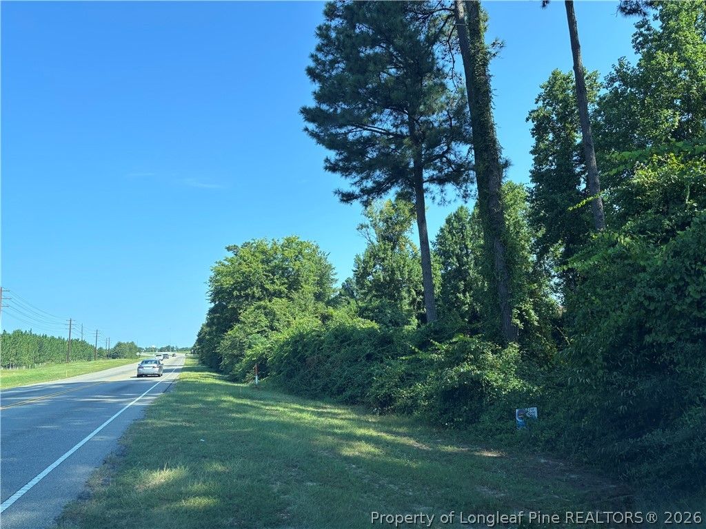 McArthur Road, Fayetteville, NC 28311 — exterior