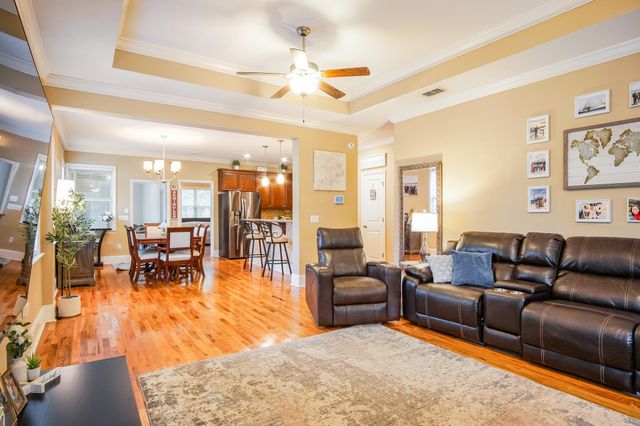 5628 Jacksons Gap Road, Tallahassee, FL 32317