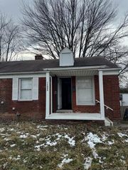 19706 Moross Road, Detroit, MI 48224