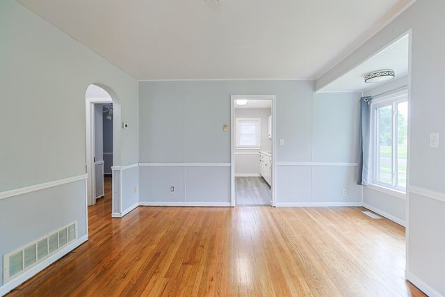 1643 Ferry Street, Niles City, MI 49120