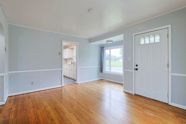 1643 Ferry Street, Niles City, MI 49120