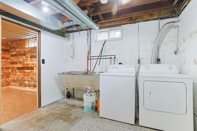 1643 Ferry Street, Niles City, MI 49120