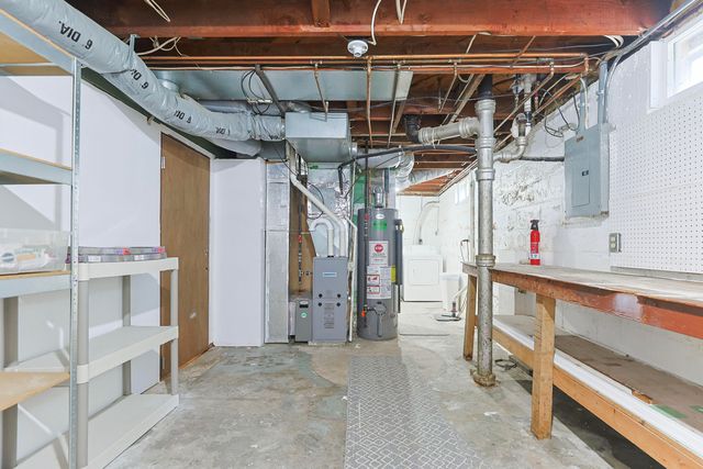 1643 Ferry Street, Niles City, MI 49120