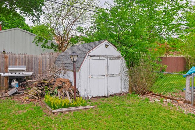 1643 Ferry Street, Niles City, MI 49120