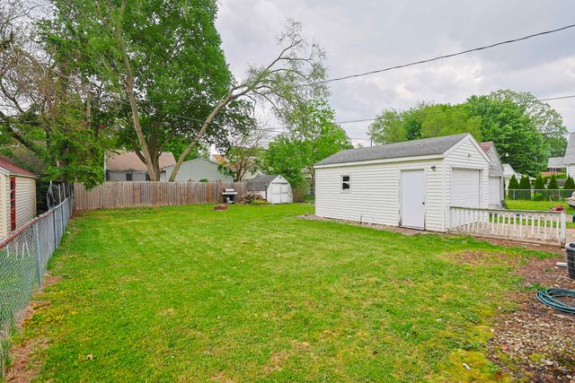 1643 Ferry Street, Niles City, MI 49120