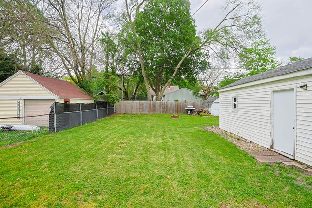 1643 Ferry Street, Niles City, MI 49120