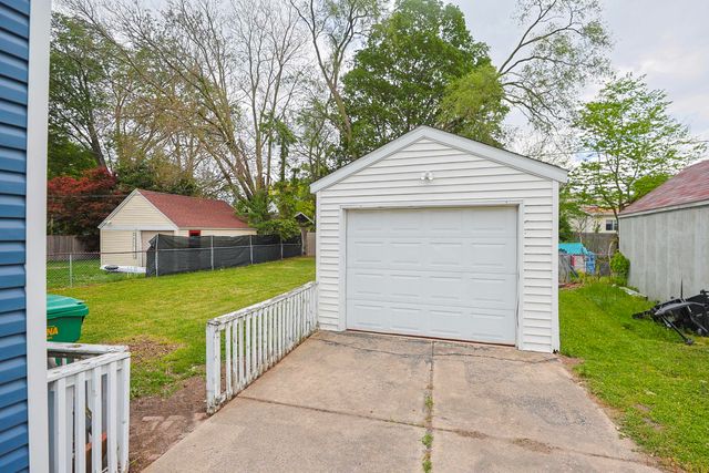 1643 Ferry Street, Niles City, MI 49120