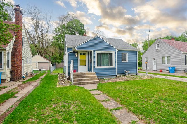 1643 Ferry Street, Niles City, MI 49120