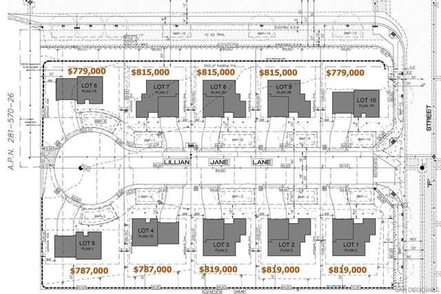 550 Lillian Jane Lane, Ramona, CA 92065